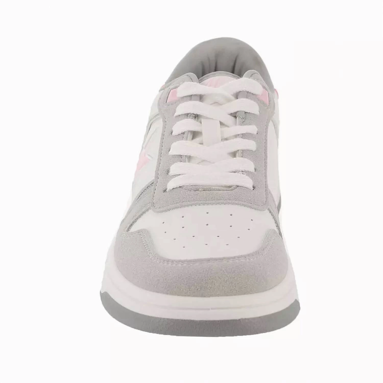Club Ii Era Sneakers Women's Fresh 16 Sneakers In Pink/grey