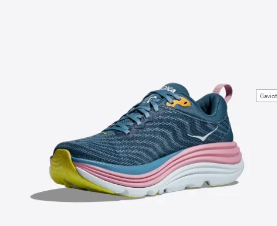 Women's Gaviota 5 Shoes Washing Instructions