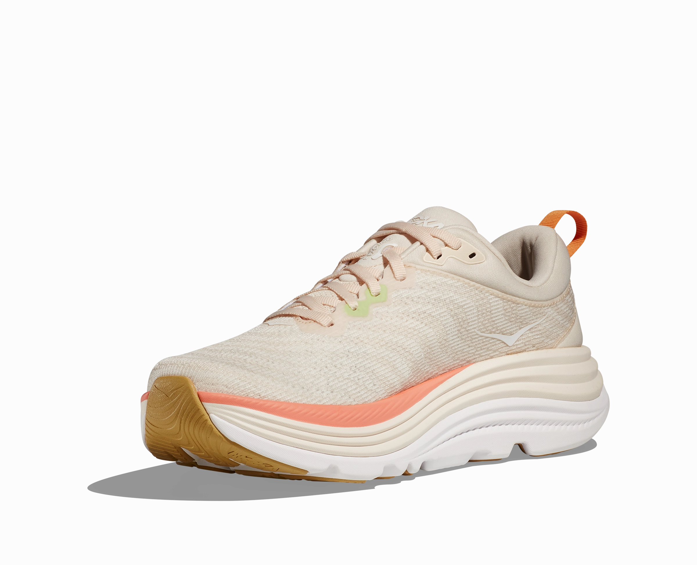 Women's Gaviota 5 Benefits Of Shoes