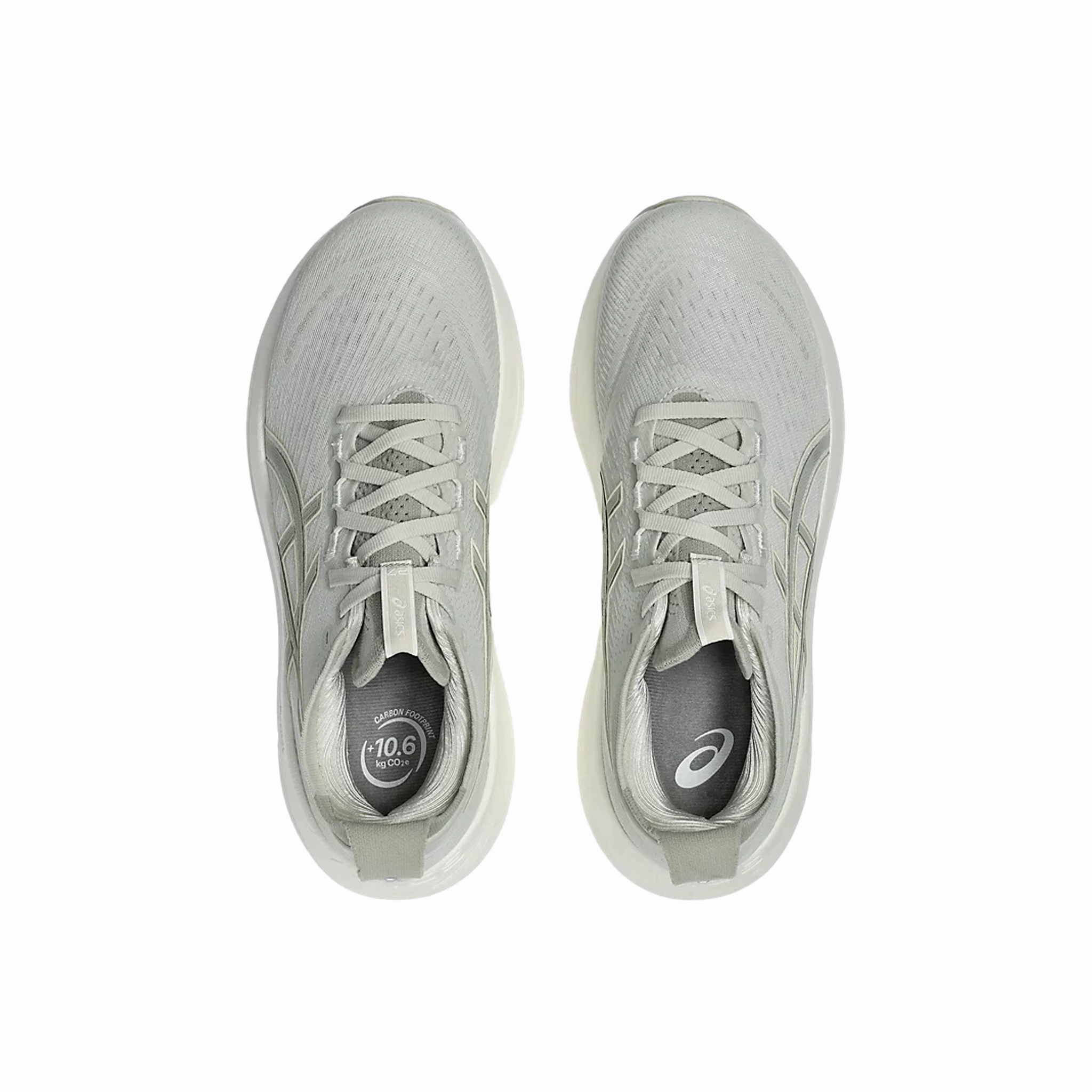 Women's Gel-Nimbus 27 Kayano Asics Running Shoes