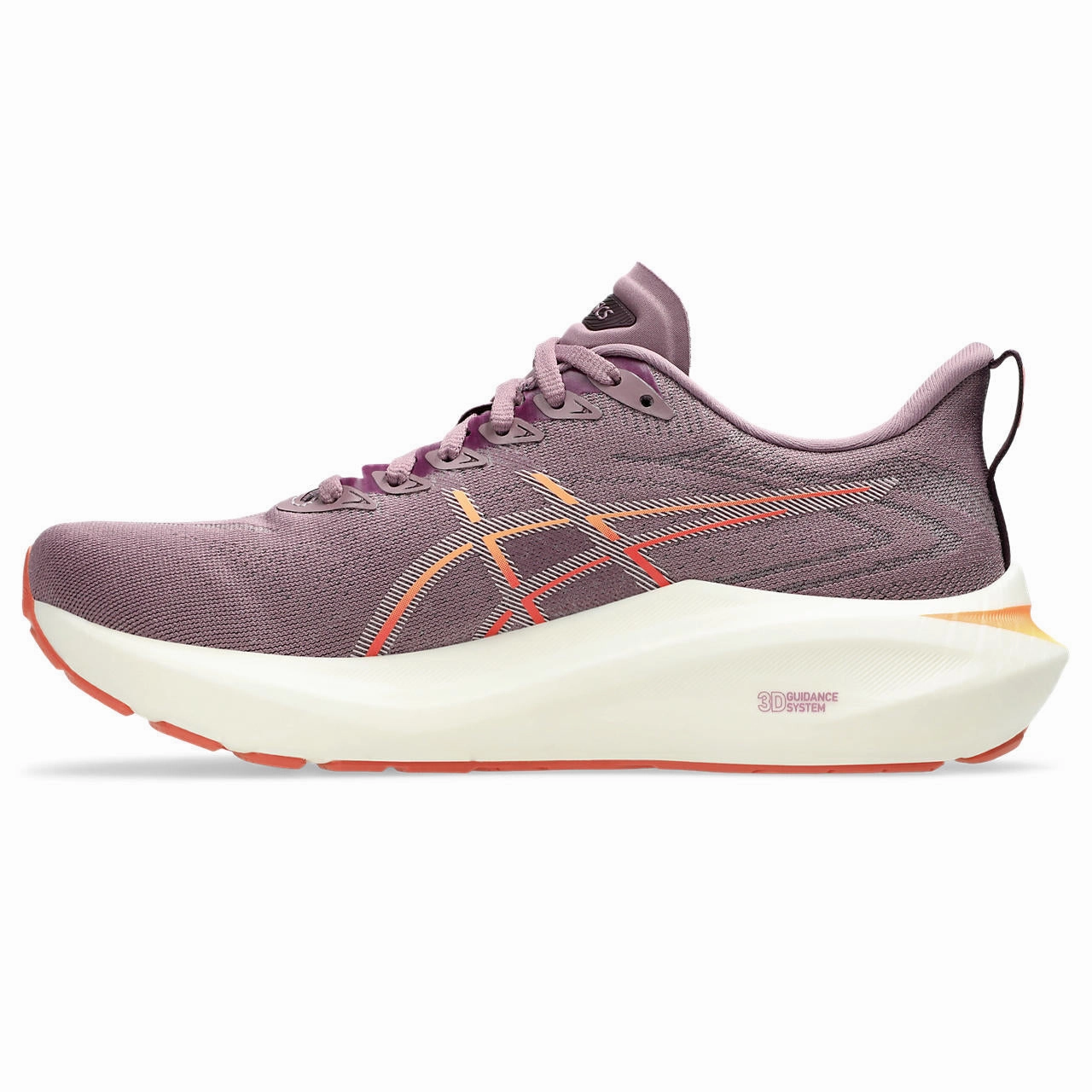 Asics Metaspeed Edge Paris Running Shoes WOMEN'S GT-2000 13 - B - 500 DUSTY MAUVE/WATERSHED ROSE