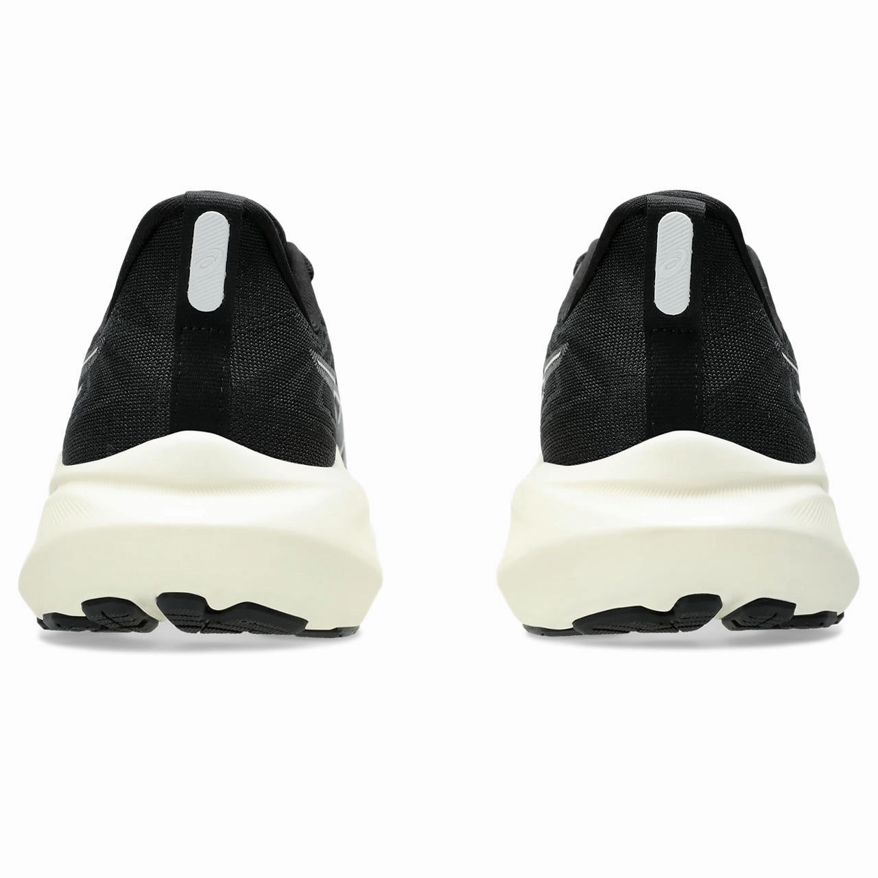 Asics Running Shoes Daily Trainer WOMEN'S GT-2000 13 - WIDE D - 003 BLACK/WHITE