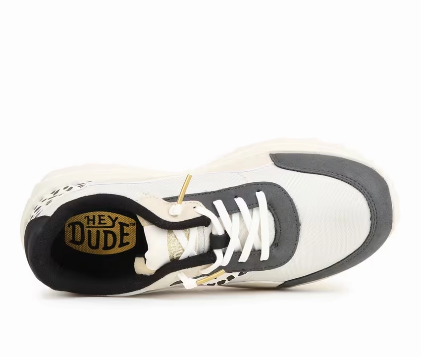 Future Sneakers Women's Hayden Shine