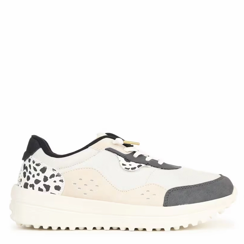 Women's Hayden Shine Dennis Rodman Sneakers