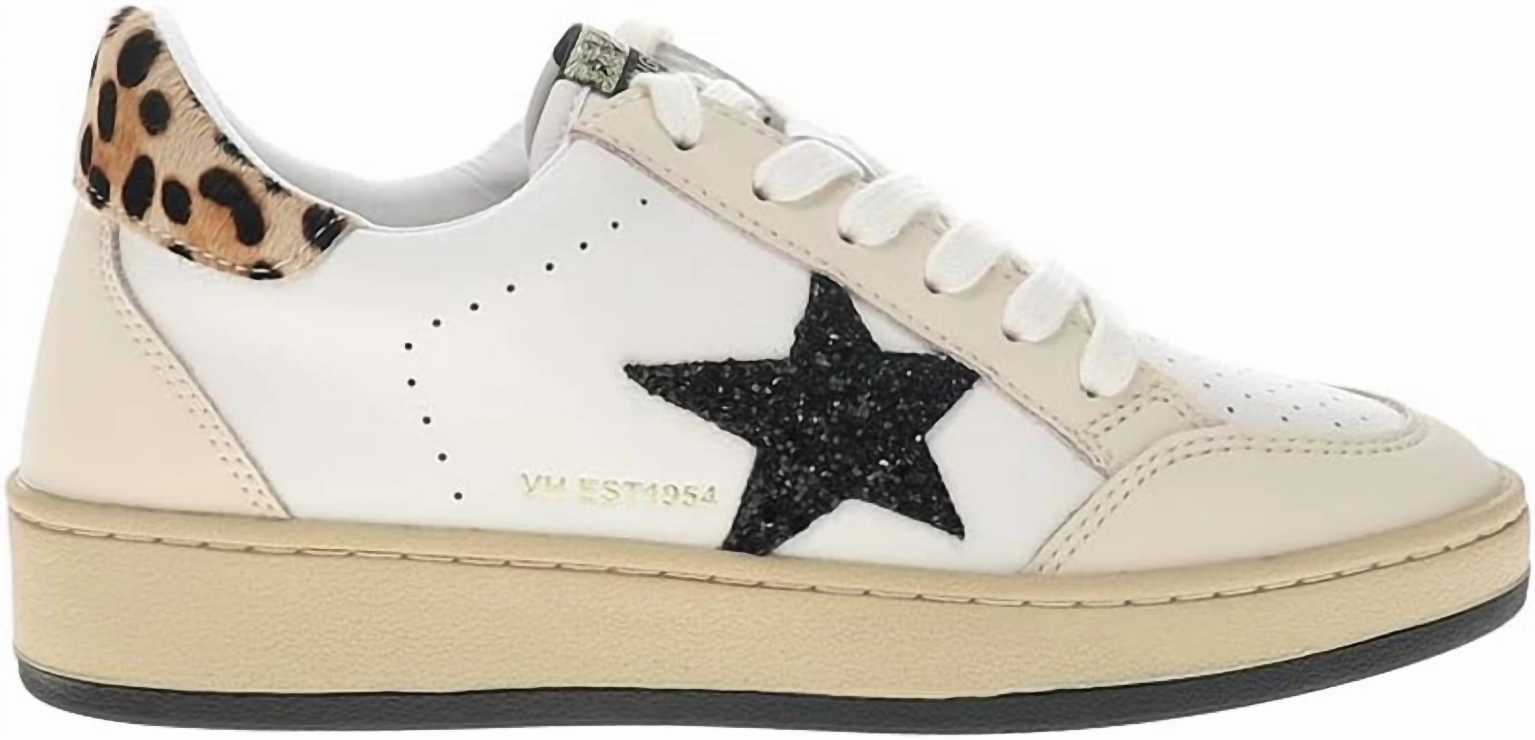 Complex Magazine Sneakers Women's Hazel 2 Sneaker In White