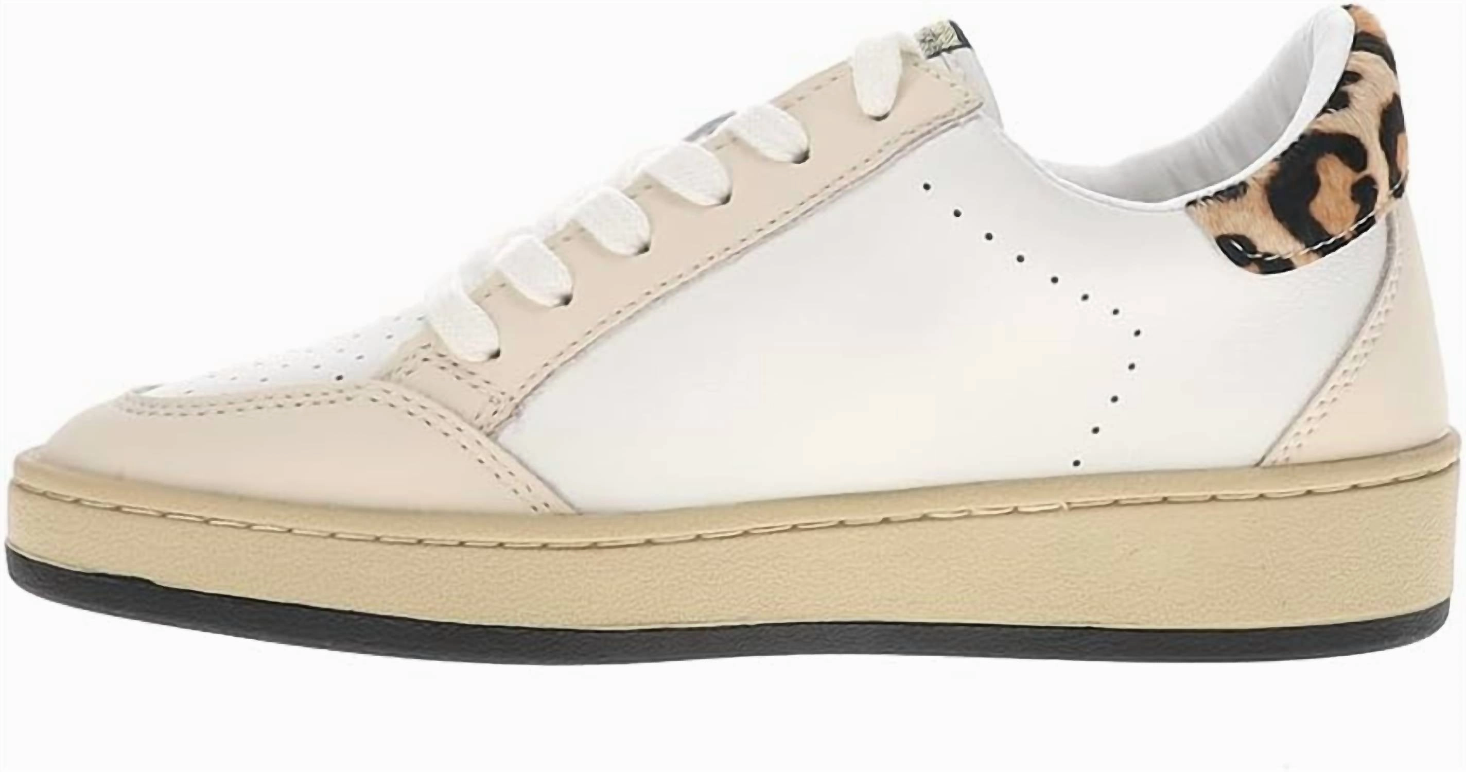 Golden Goose Sneakers Women's Hazel 2 Sneaker In White