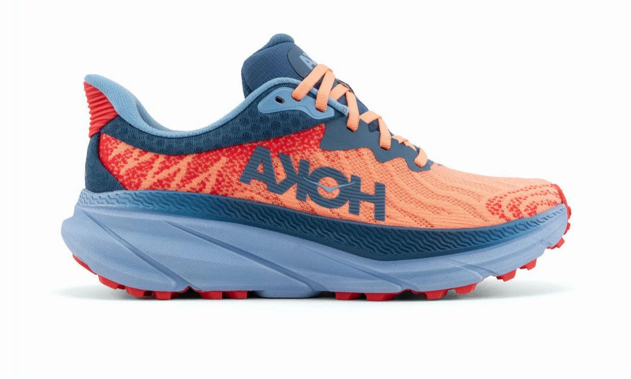 Women's HOKA Challenger ATR 7 Hopara
