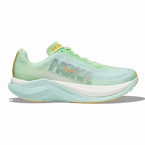 Made In Women's HOKA ONE ONE Mach X