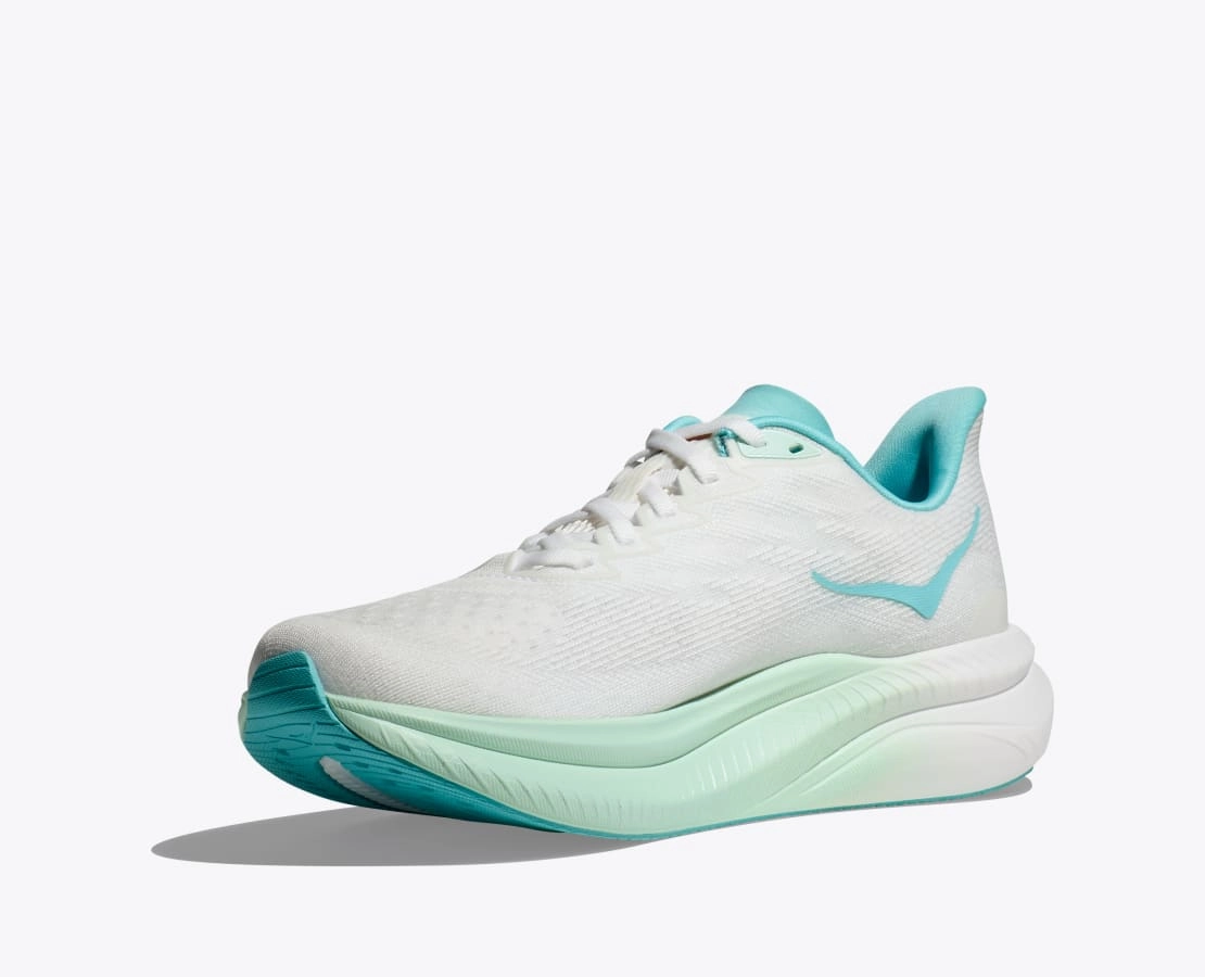 Women's Mach 6 Top Rated Shoes