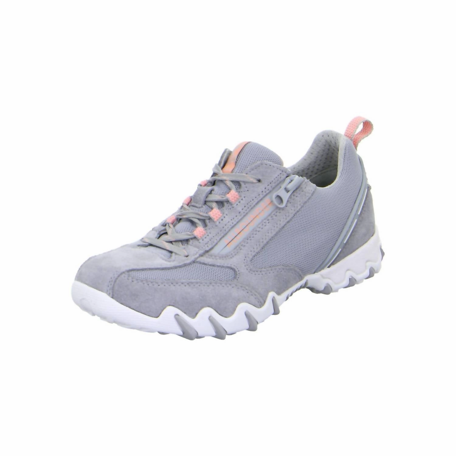 Workout Sneakers Women's Namour Sneakers In Alloy
