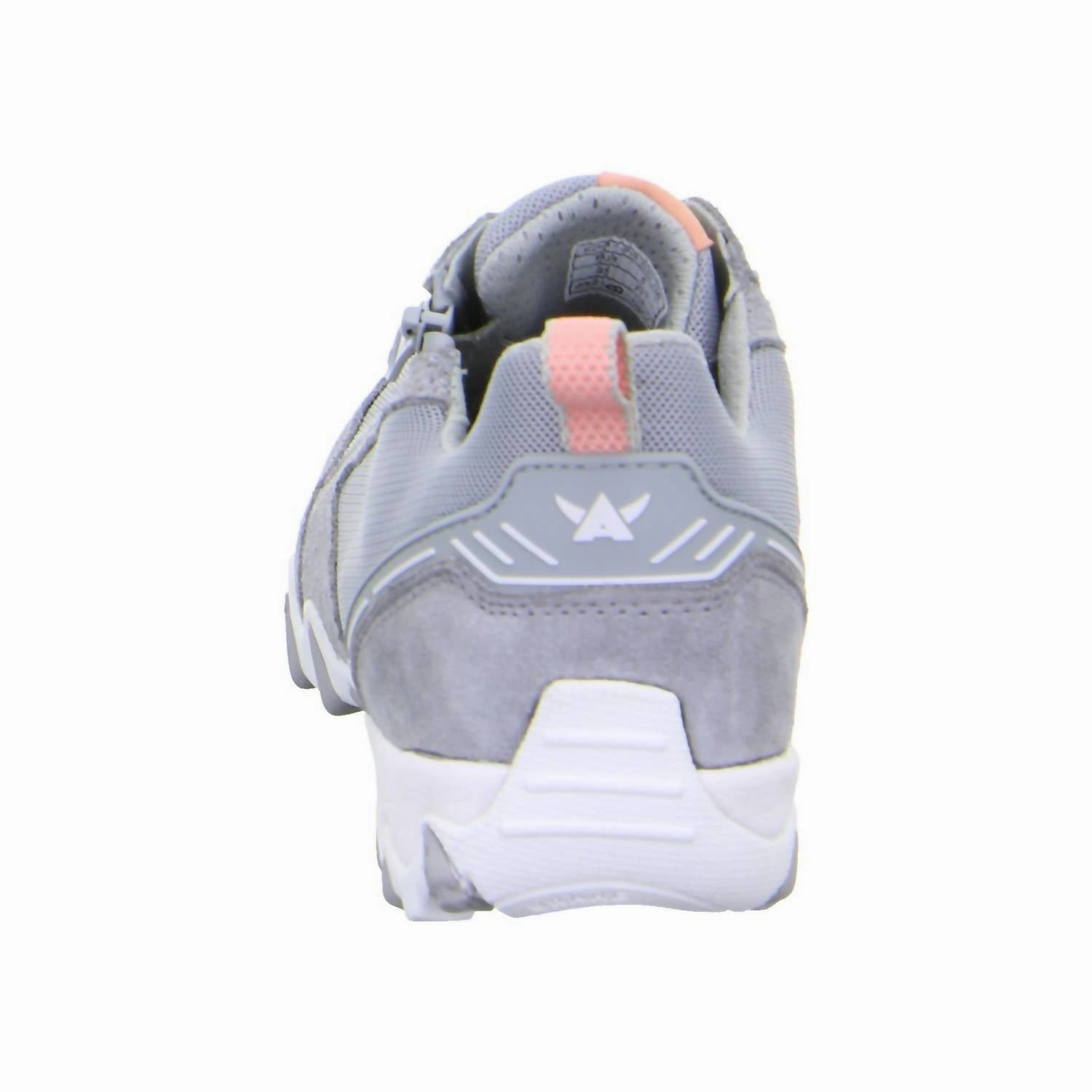 Branded Sneakers Women's Namour Sneakers In Alloy