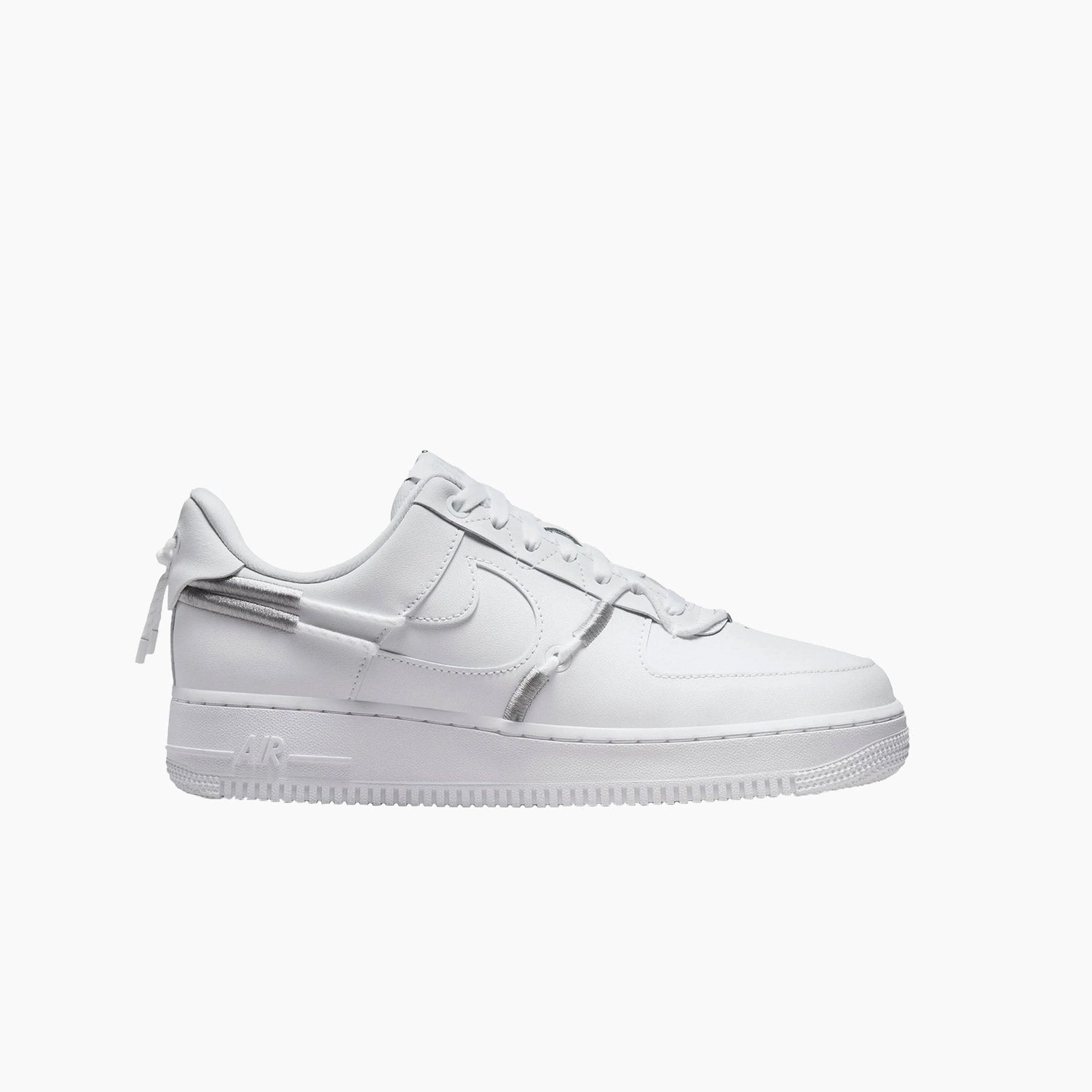 Women's Nike Air Force 1 `07 LX Wide Shoes For Nike