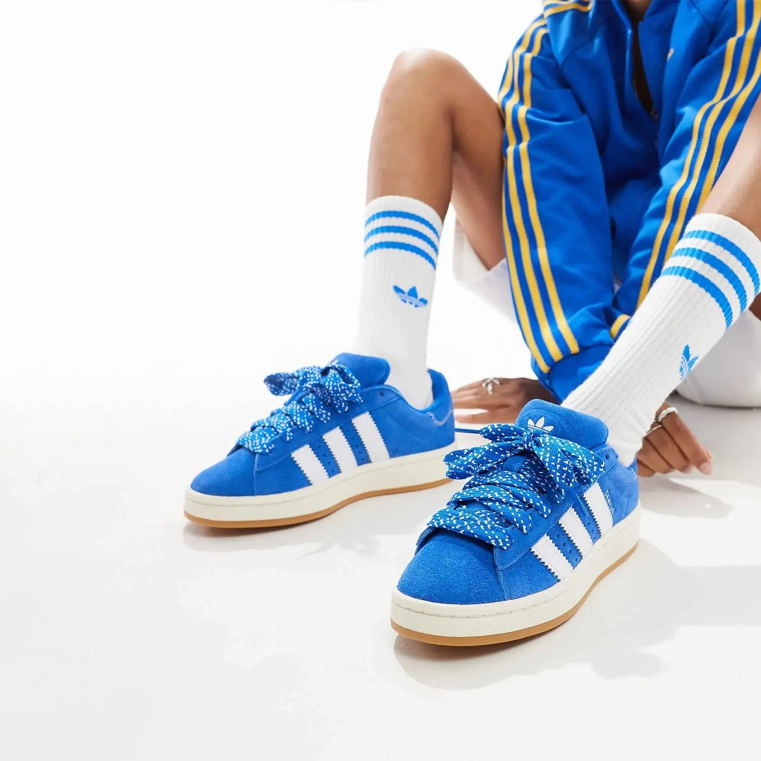 Women's Originals Campus 00s Shoes Legos Adidas Shoe