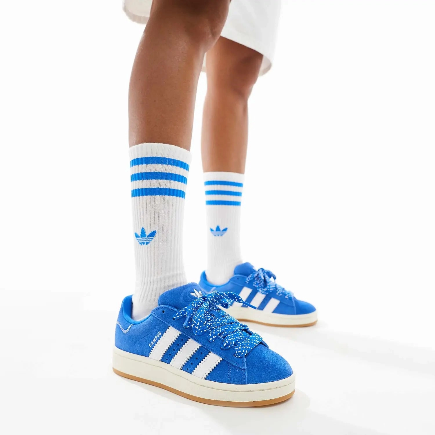 Adidas Lightweight Walking Shoes Women's Originals Campus 00s Shoes