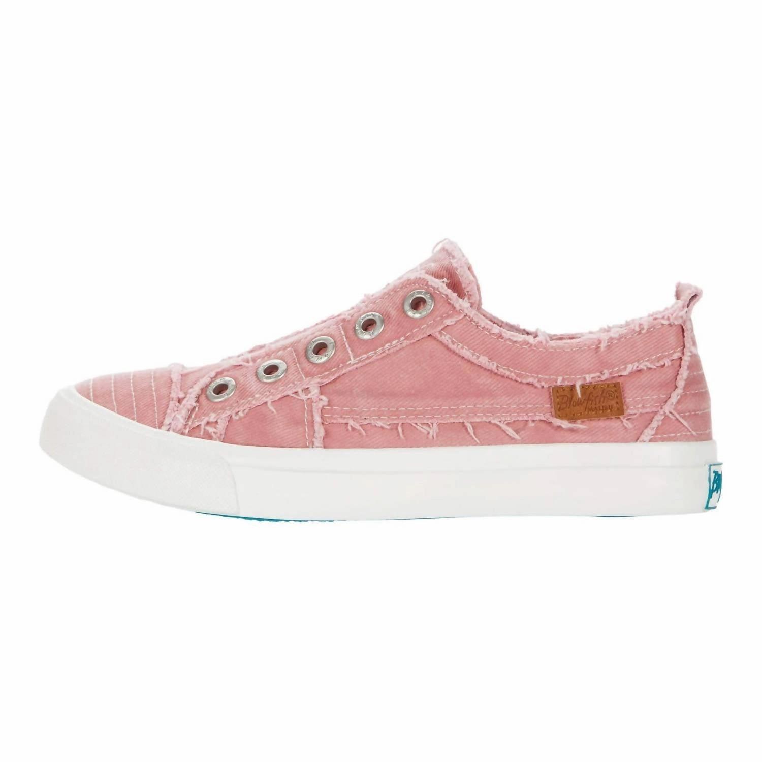 Mestari Sneakers Women's Play Sneakers In Dusty Pink