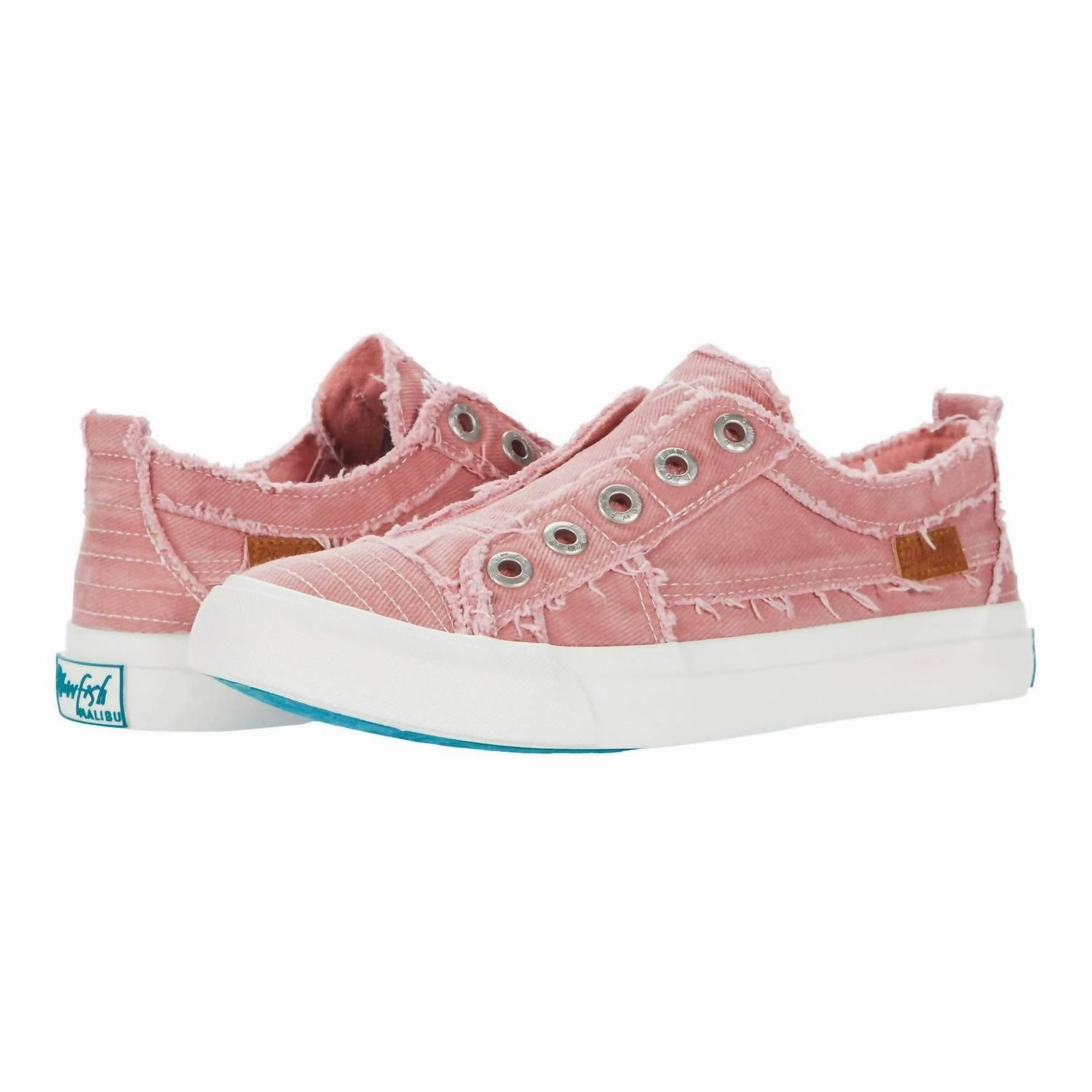 Women's Play Sneakers In Dusty Pink Sneakers Wellpoint