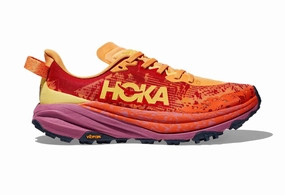 Fort Wayne Women's Speedgoat 6