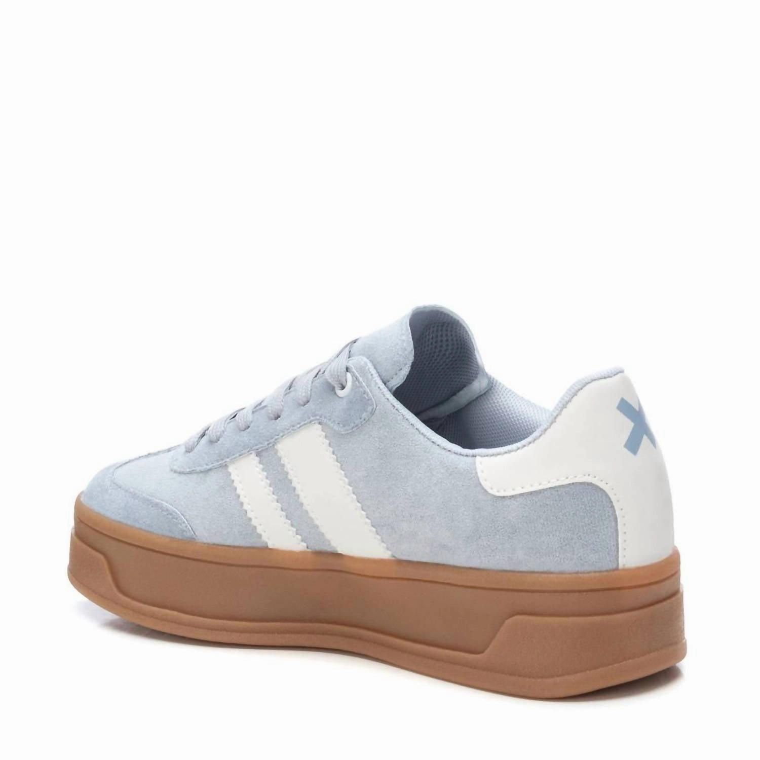 Phone Number For Silver Sneakers Women's Trainer Sneakers In Blue