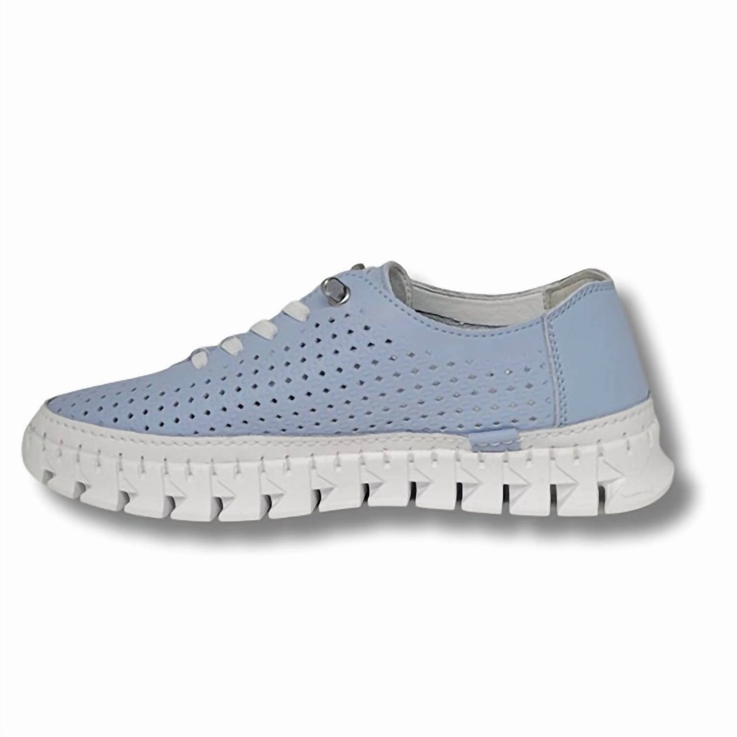 R13 Sneakers Women's Tw Knowles Sneakers In Sky