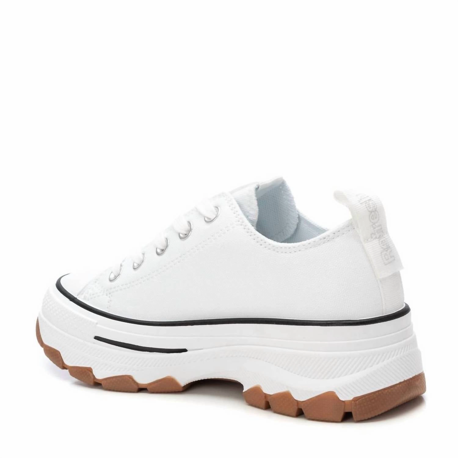 United Healthcare Sneakers Women's Urban Casual Sneakers In White
