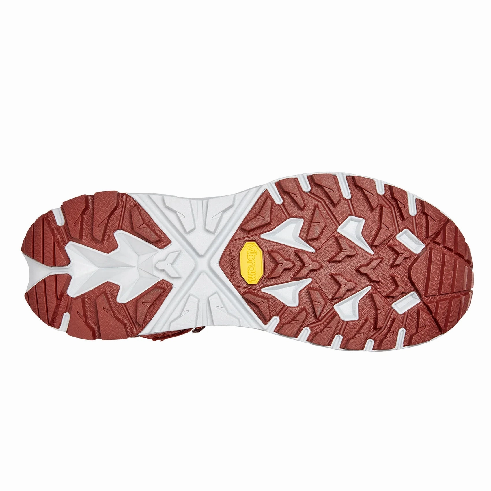 Womens HOKA Anacapa Mid GTX Shoes In Oman