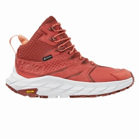 Marietta Ga Womens HOKA Anacapa Mid GTX