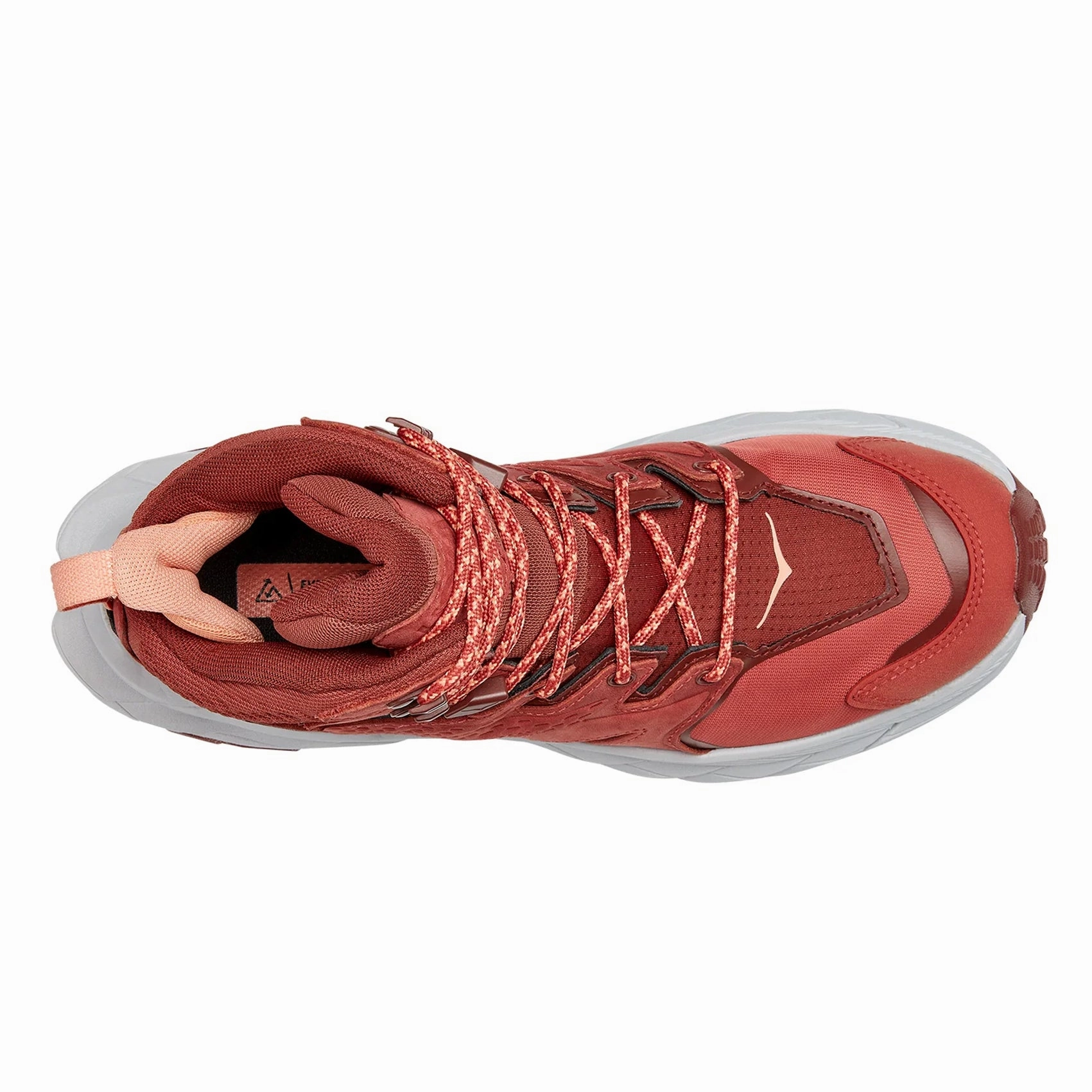 Womens HOKA Anacapa Mid GTX Custom Shoes