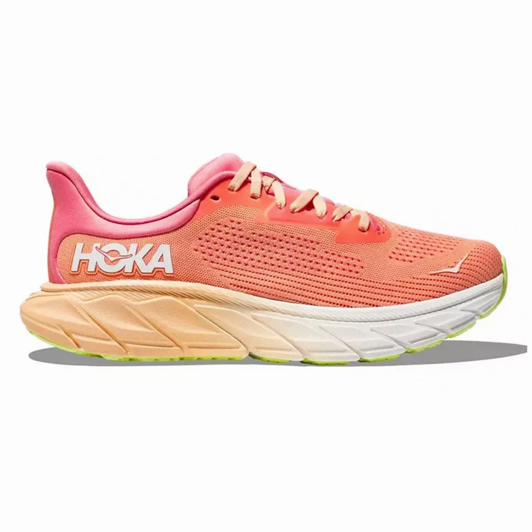 Shoes For Wide Feet Womens HOKA Arahi 7