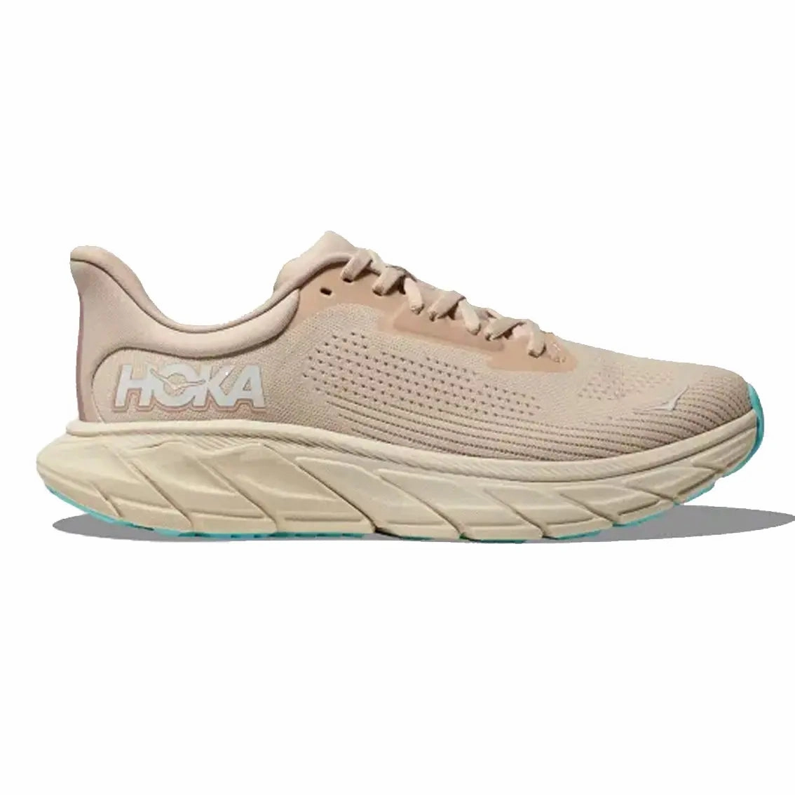 Shoes For Work Womens HOKA Arahi 7