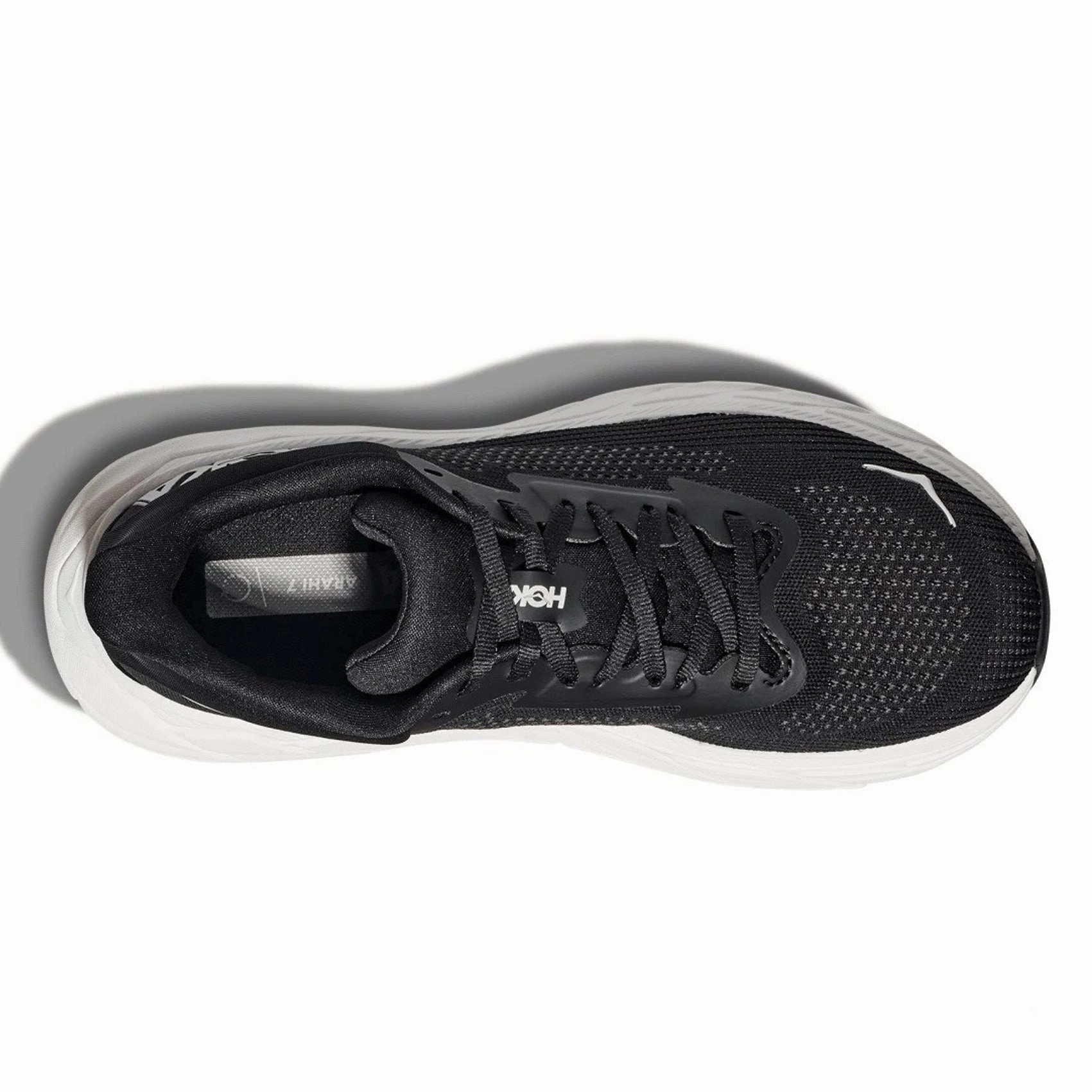 Aiken Sc Womens HOKA Arahi 7