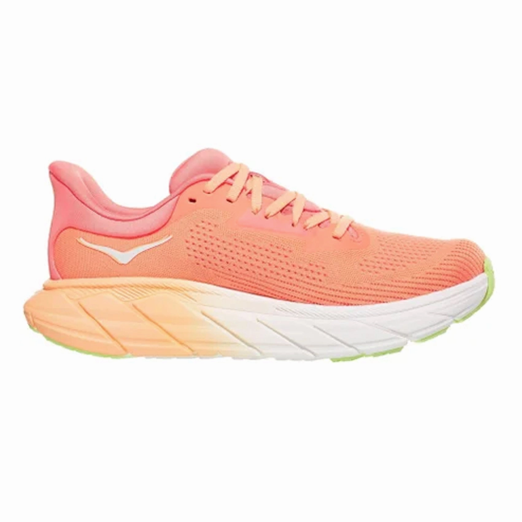 Womens HOKA Arahi 7 Iowa City