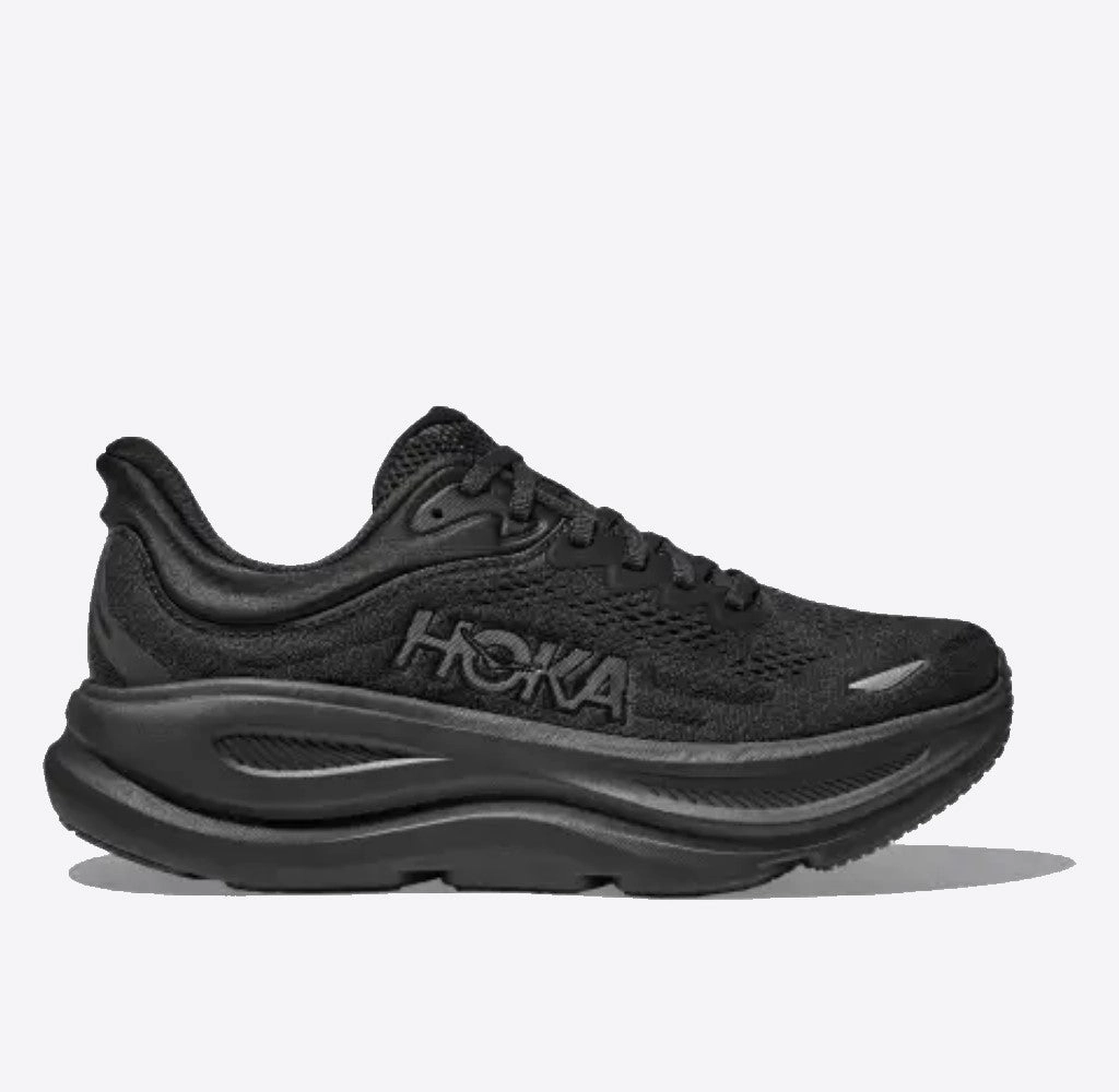 Womens Hoka Bondi 9 Wide (D-Width) Outlet Store