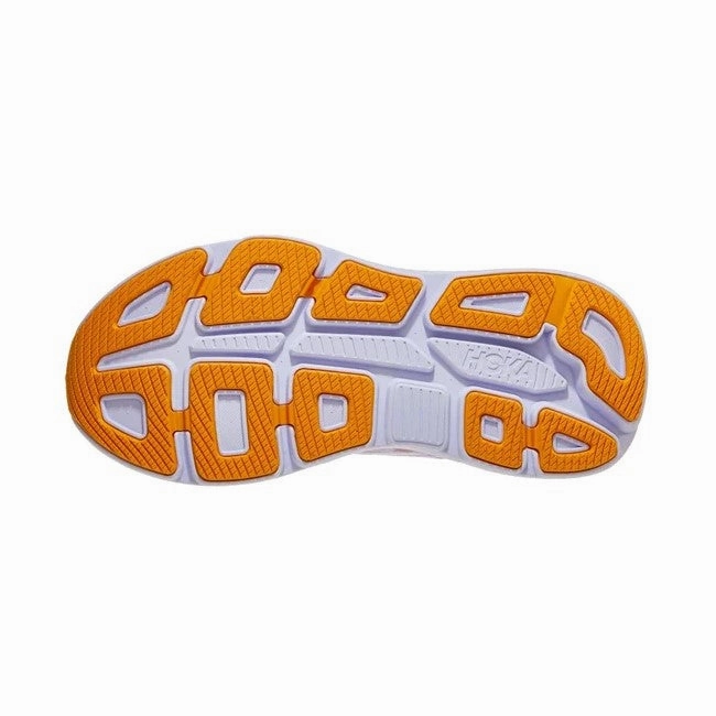 Womens Hoka Bondi 9 Wide (D-Width) Celebrities In Shoes