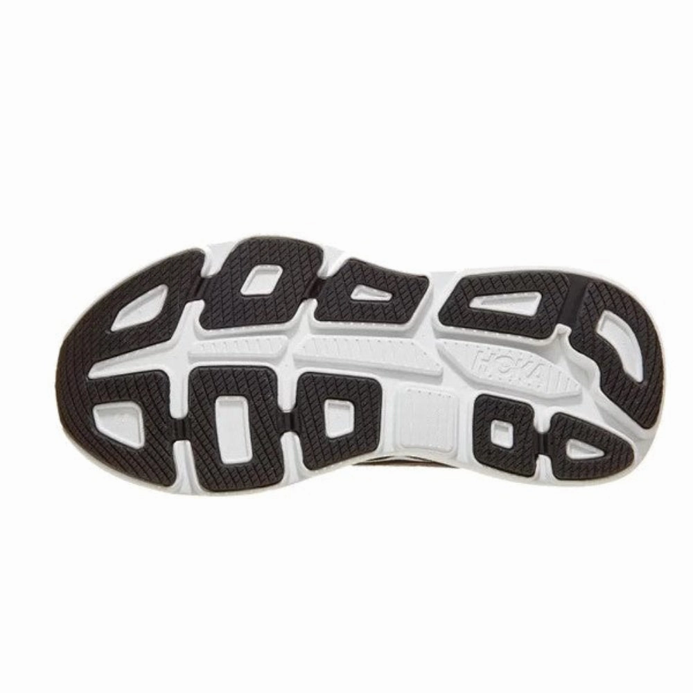 Official Store Womens Hoka Bondi 9 Wide (D-Width)