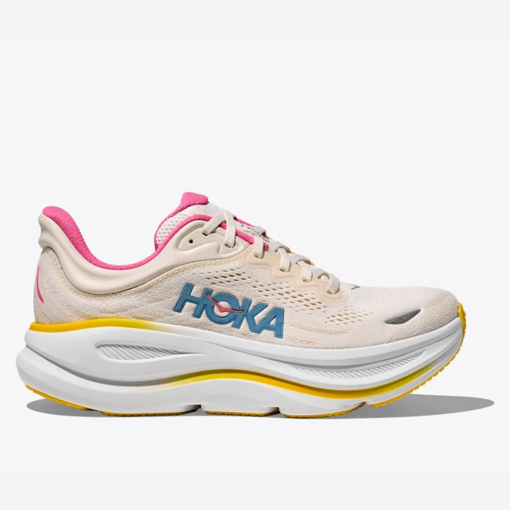 Shoes Kyoto Womens Hoka Bondi 9 Wide (D-Width)