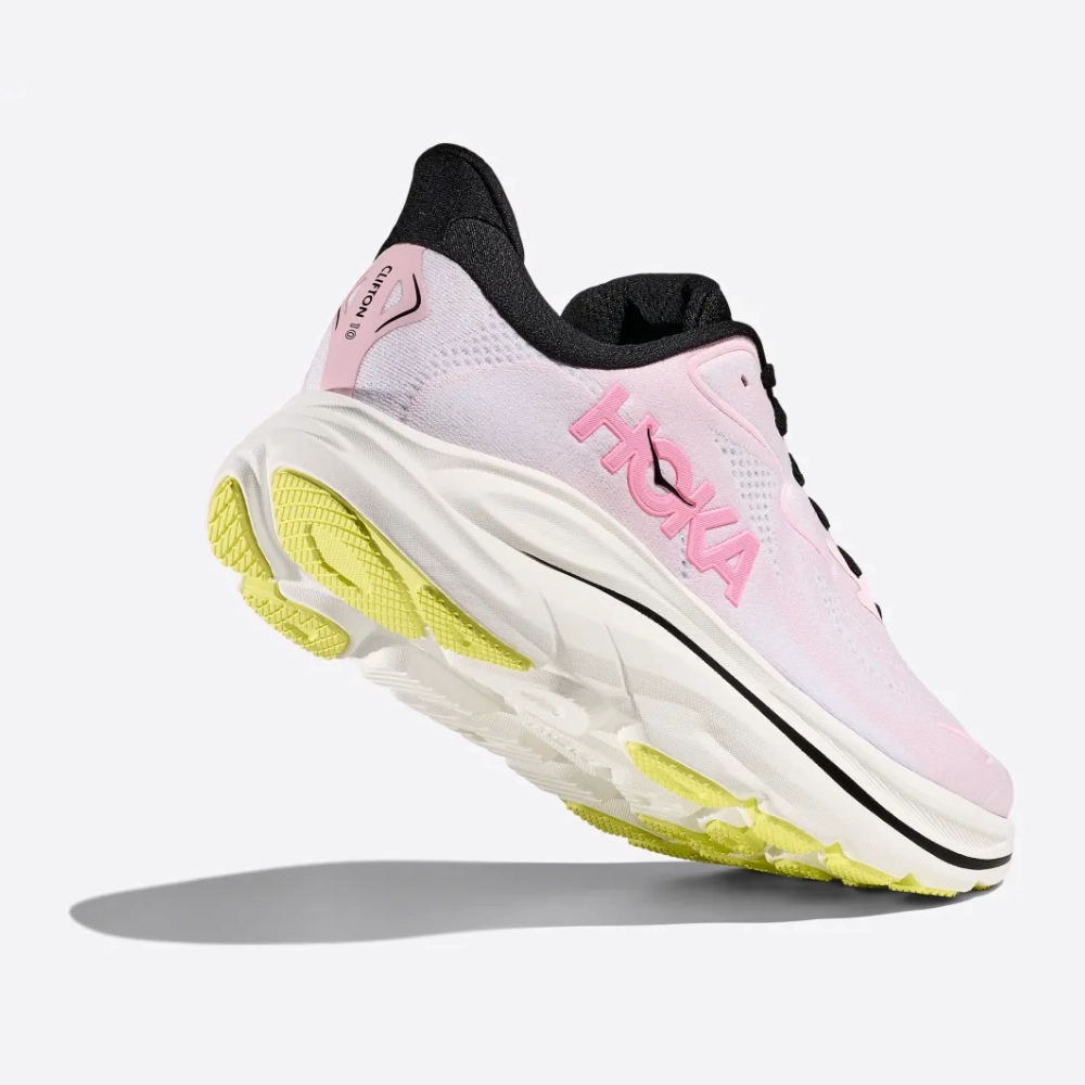 Womens Hoka Clifton 10 Wide (D-Width) Tj Maxx Shoes