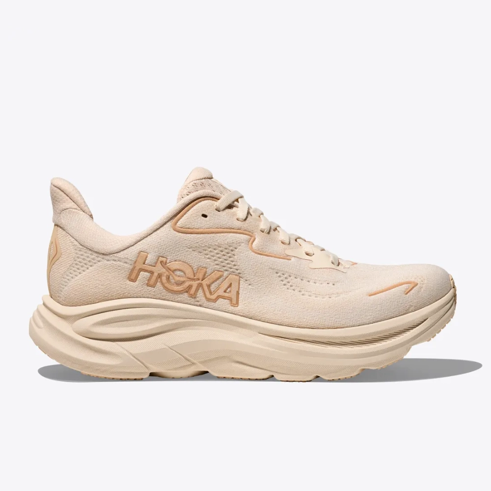 Shoes Richmond Va Womens Hoka Clifton 10 Wide (D-Width)