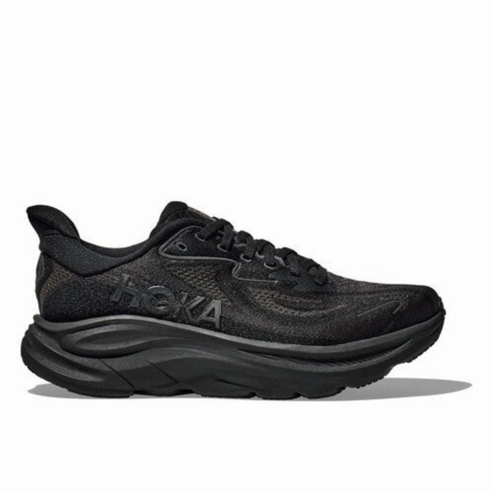 Womens Hoka Clifton 10 Wide (D-Width) Reddit