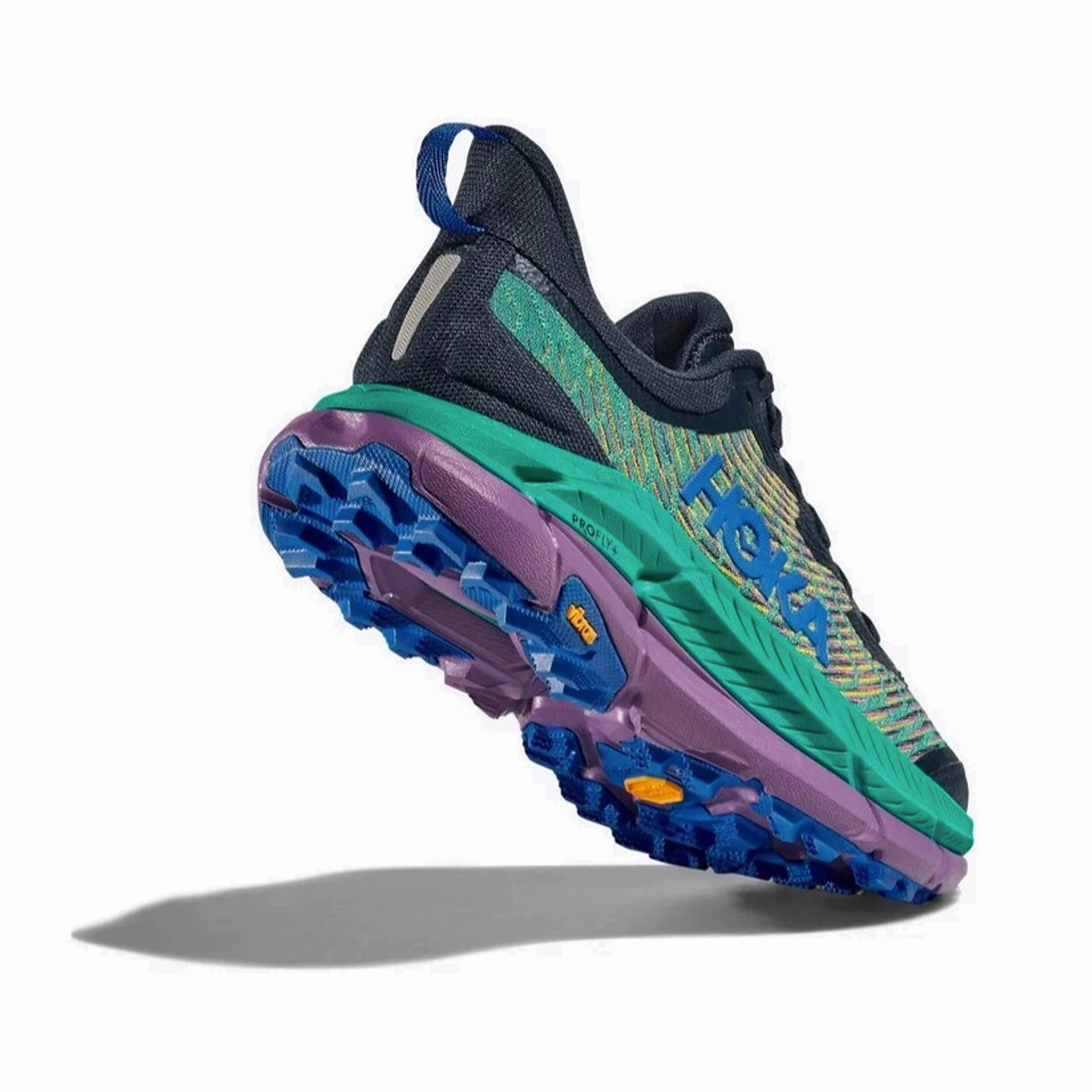 Womens HOKA Mafate Speed 4 Buy Uk