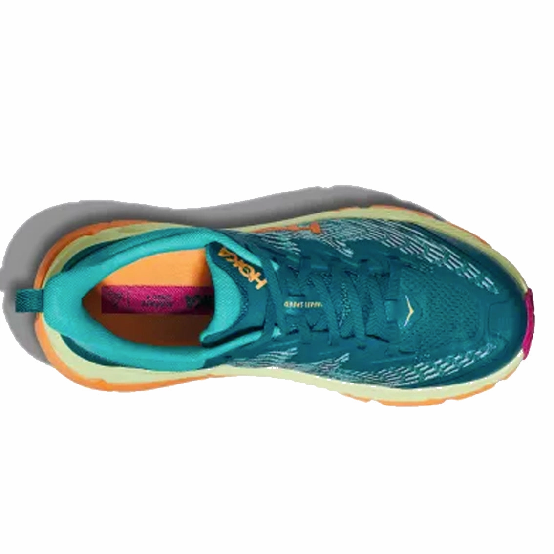 Womens HOKA Mafate Speed 4 Best Socks For Shoes