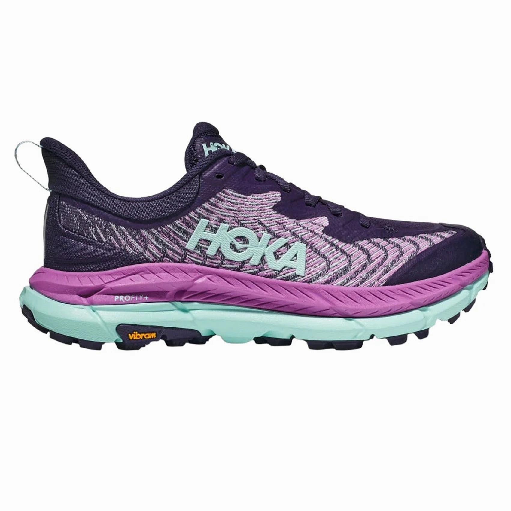 For Doctors Womens HOKA Mafate Speed 4