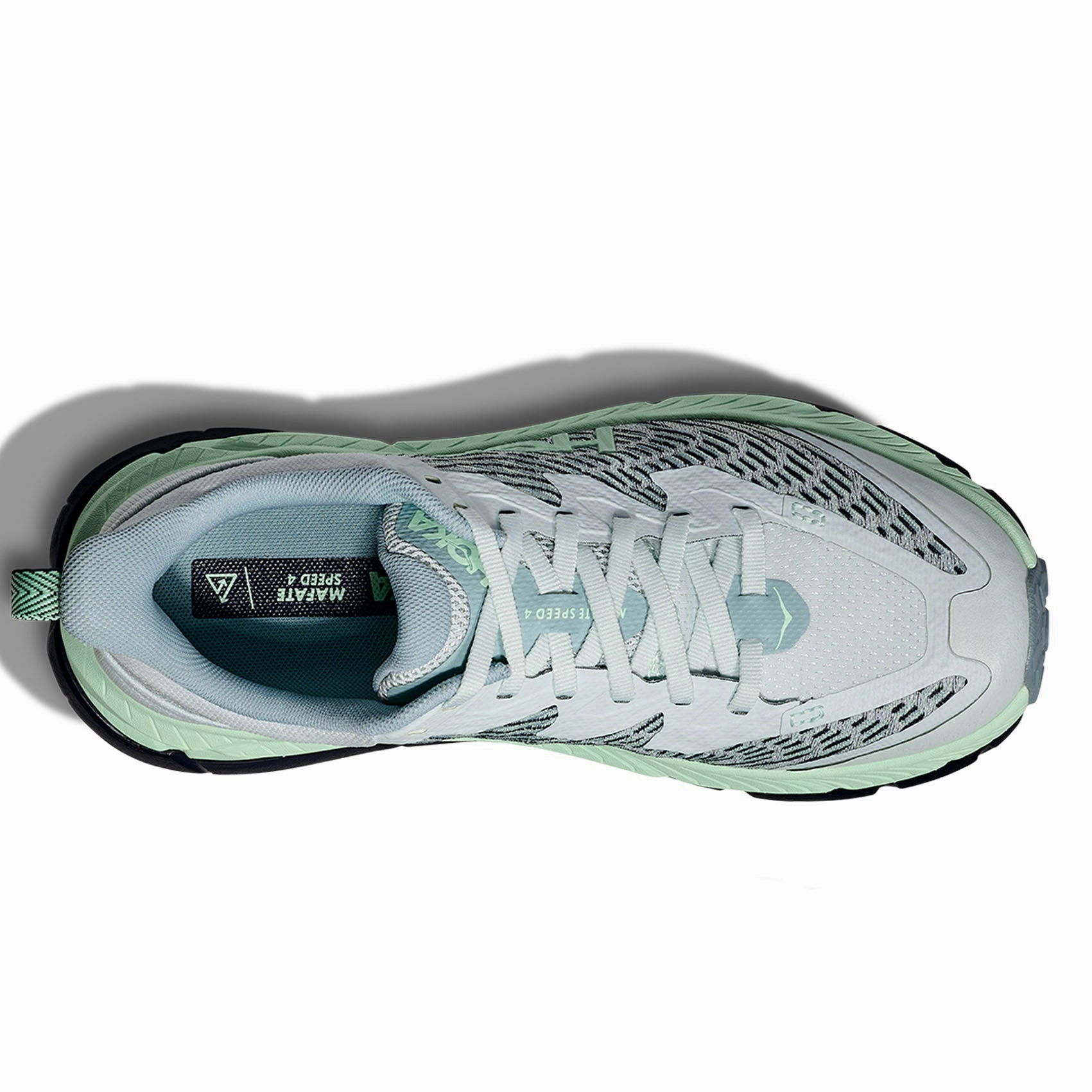 Womens HOKA Mafate Speed 4 Cheapest Australia