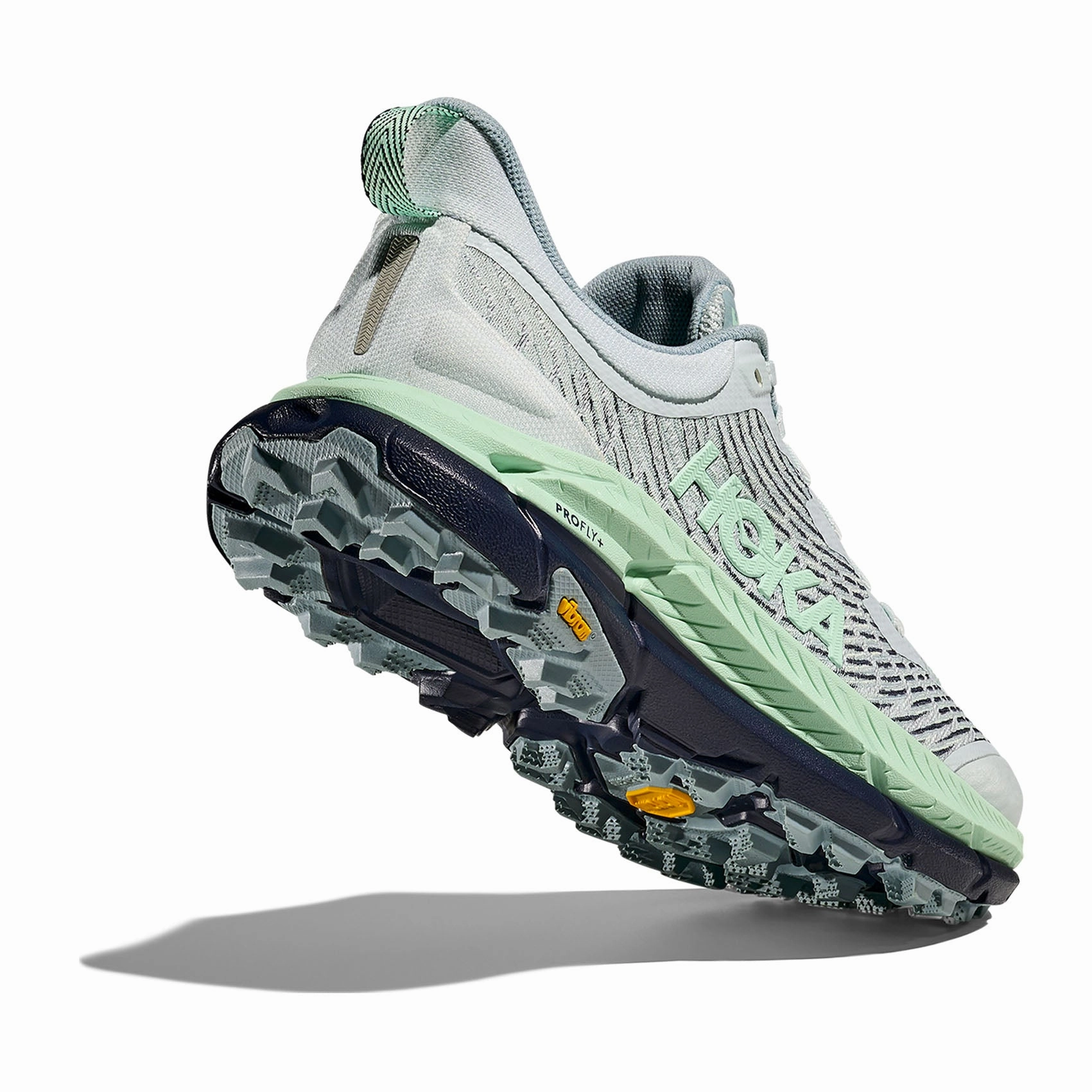 Cloud Womens HOKA Mafate Speed 4