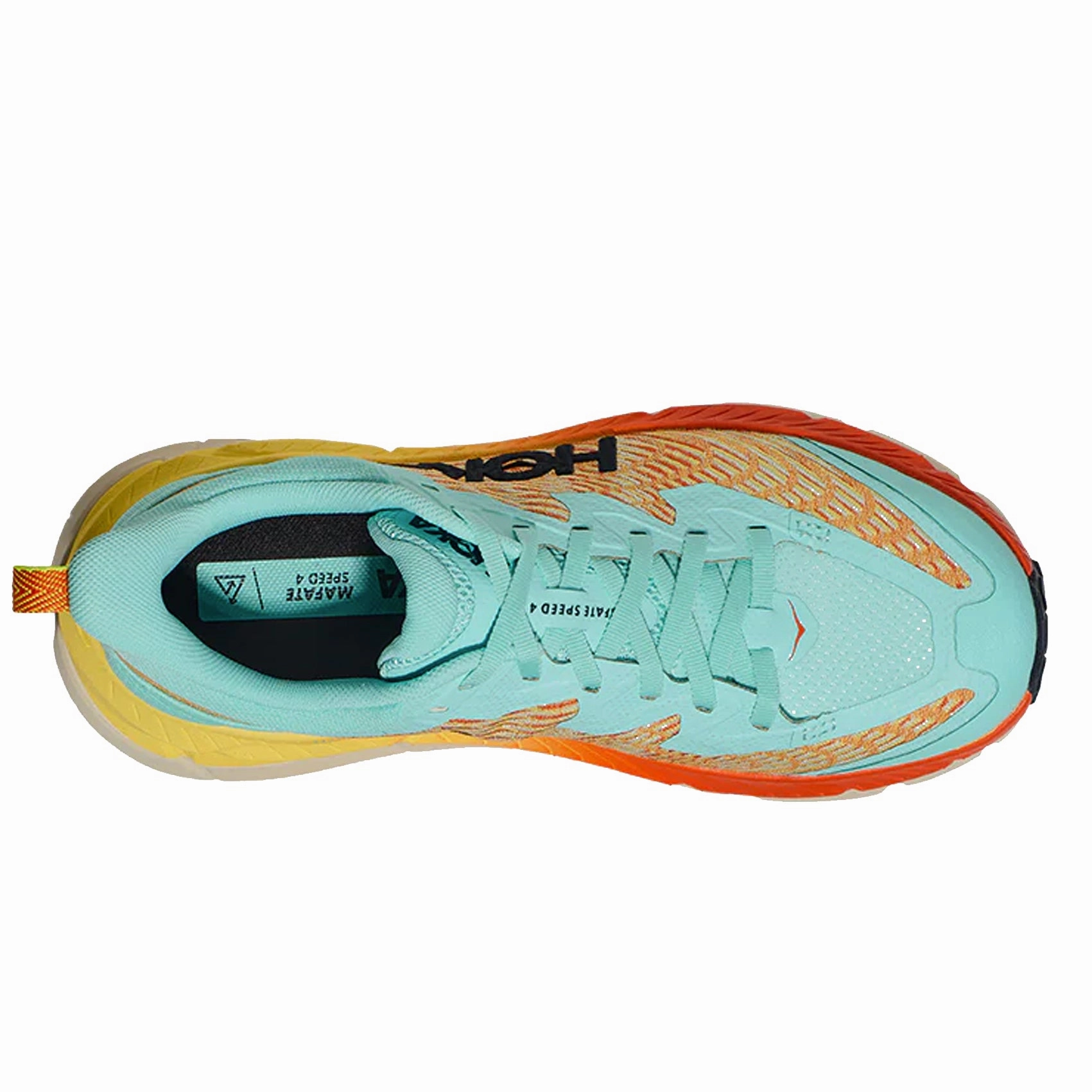 Womens HOKA Mafate Speed 4 Cheaper Alternative To Shoes
