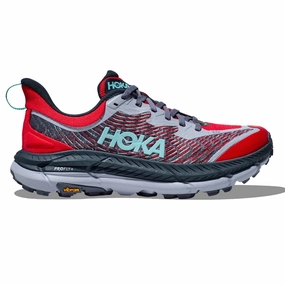 Shoes Auburn Al Womens HOKA Mafate Speed 4