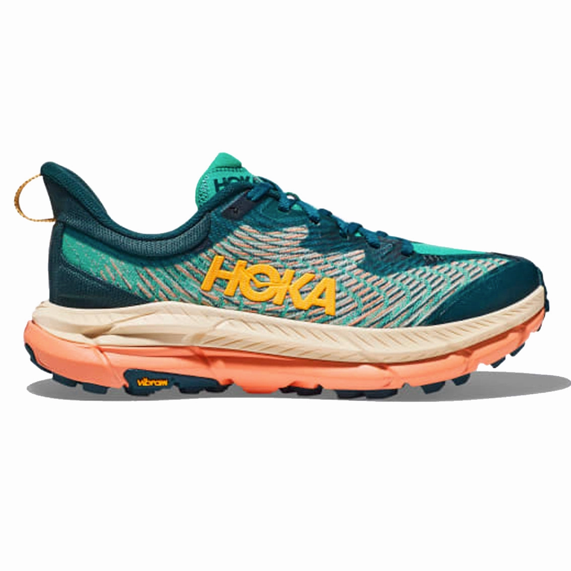 Price In Malaysia Womens HOKA Mafate Speed 4