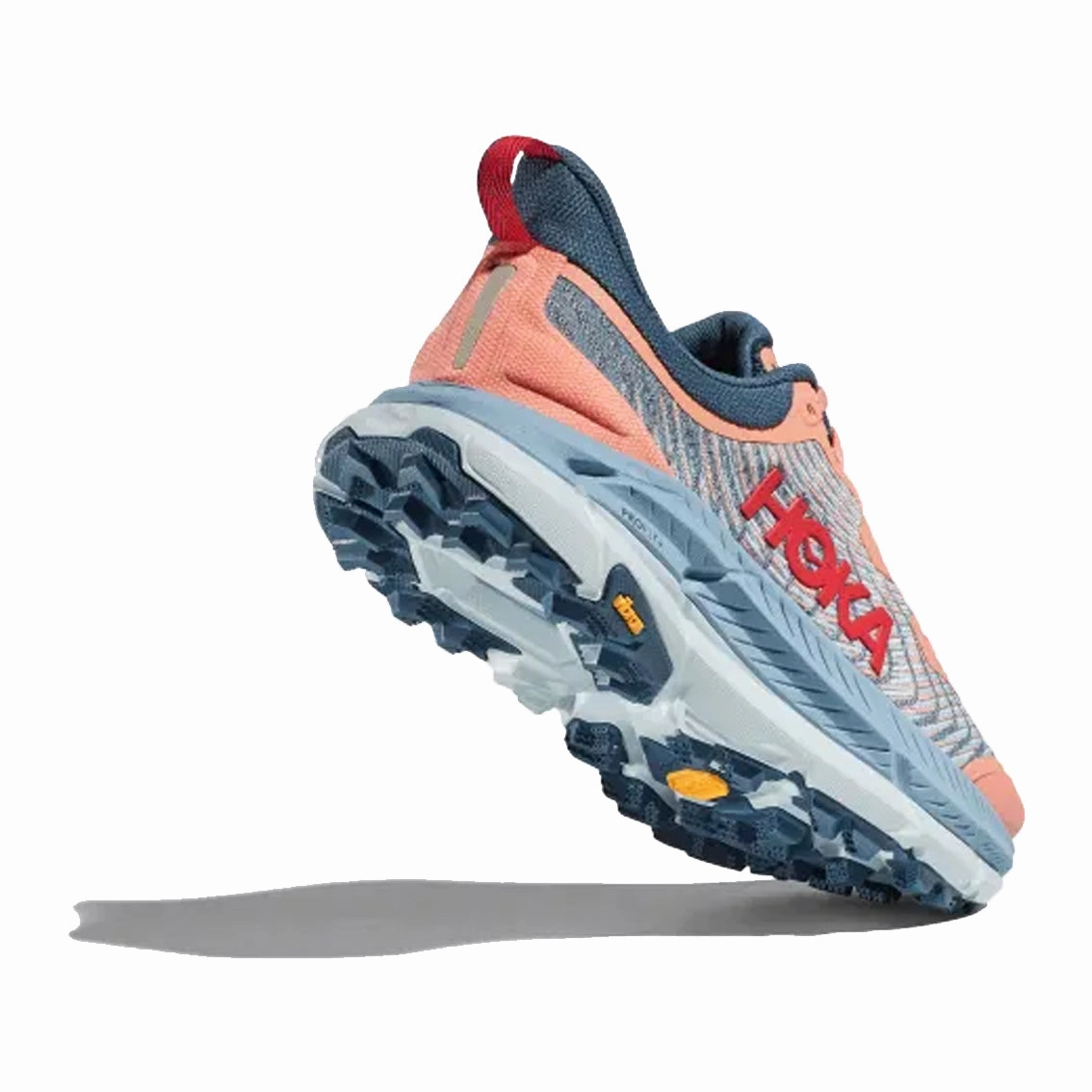 Womens HOKA Mafate Speed 4 Shoes For Neuropathy