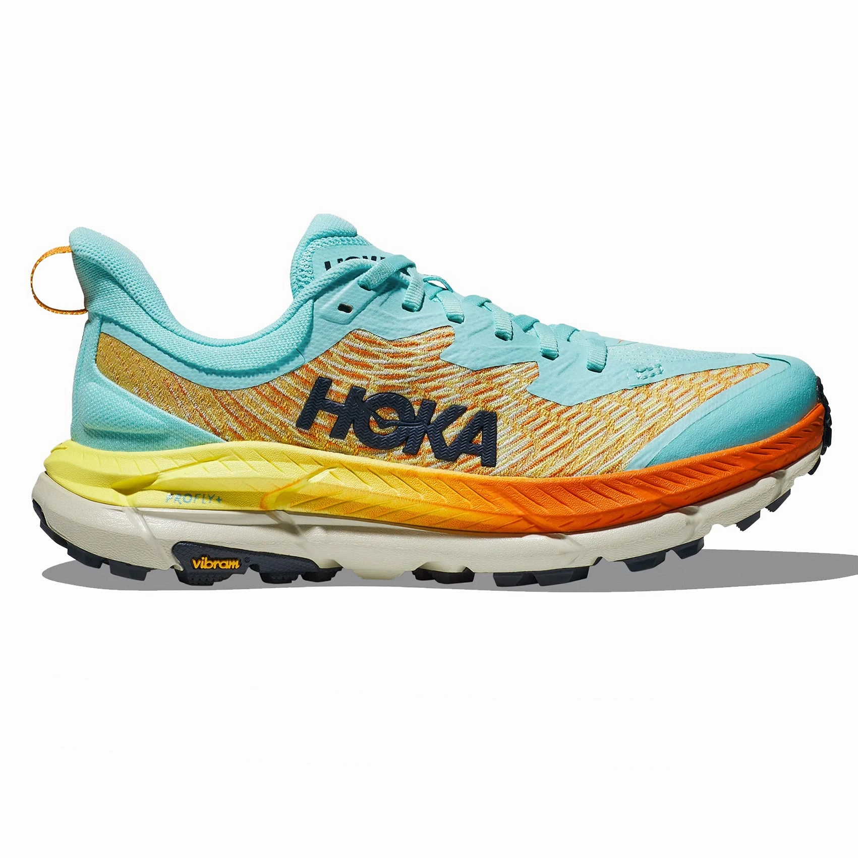 Womens HOKA Mafate Speed 4 Best Neuropathy