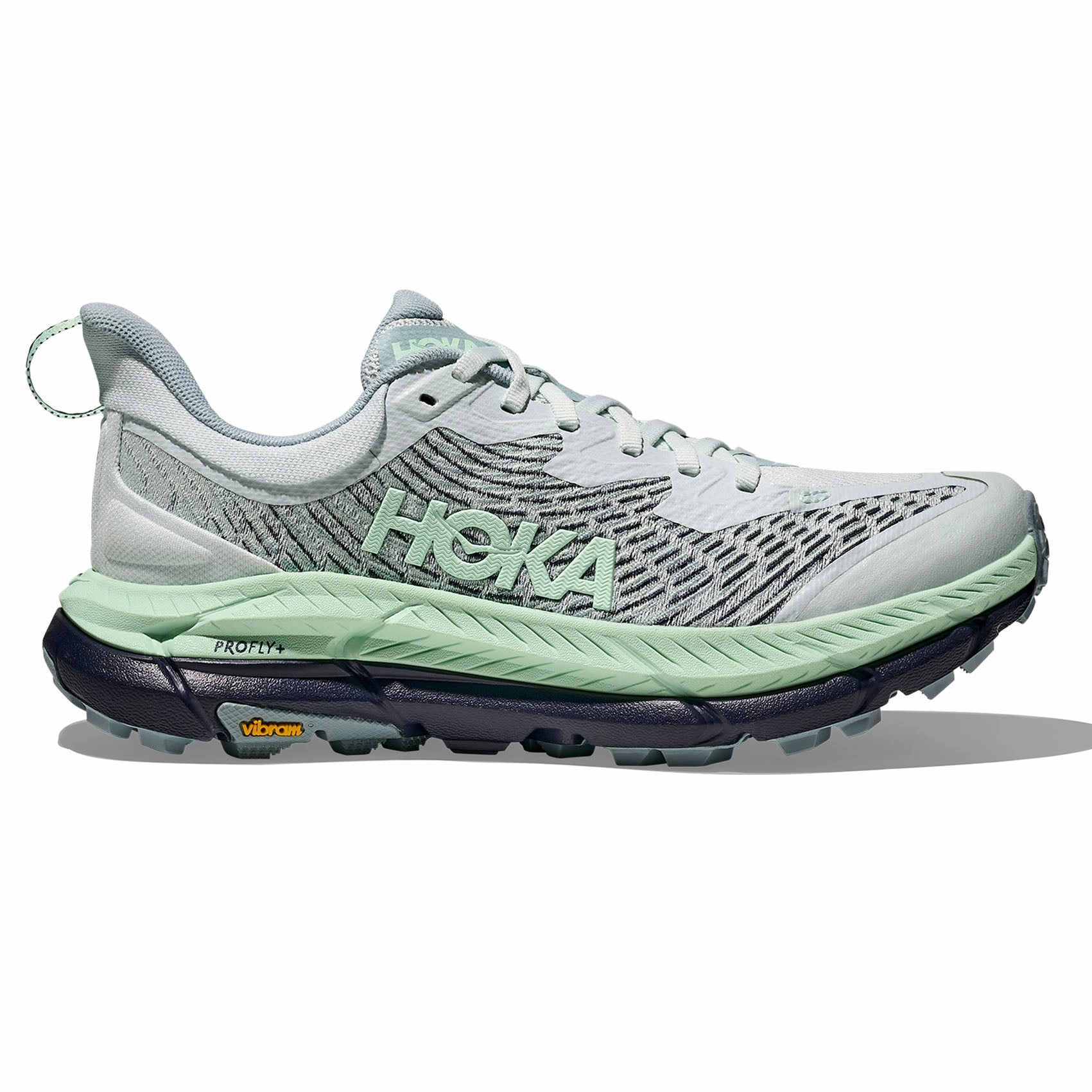 Womens HOKA Mafate Speed 4 Best Shoes For Orthotics