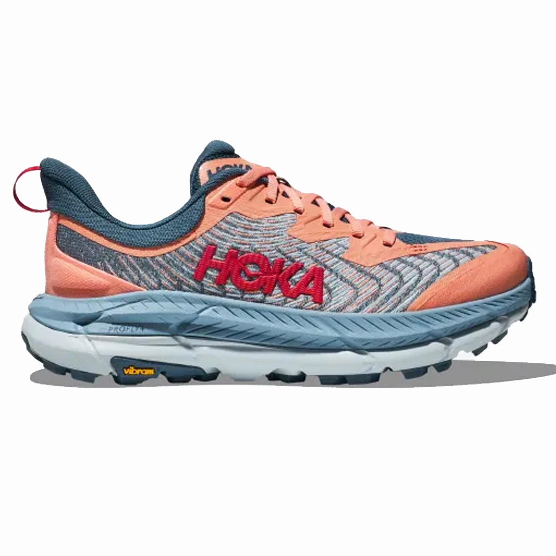 Best Marathon Shoes Womens HOKA Mafate Speed 4